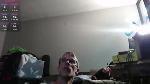 Crownandkat online show from January 17, 6:12 am