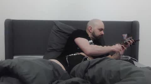 crucifyme2 online show from January 26, 2:56 am