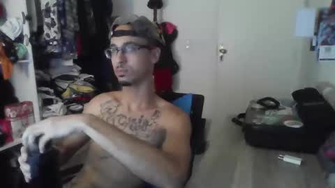 Carlo online show from November 8, 6:11 pm