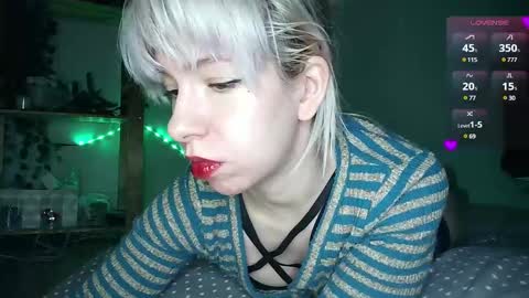 Cruella online show from February 17, 7:23 pm