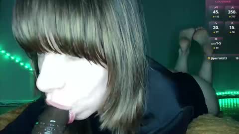 Cruella online show from September 27, 1:03 am