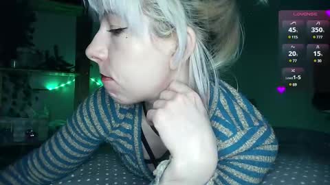 Cruella online show from February 17, 3:33 pm