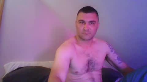Crush380 online show from June 23, 9:43 pm