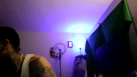 cruz815 online show from July 29, 2:11 am