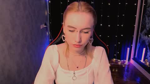 crybambi online show from February 23, 7:54 am