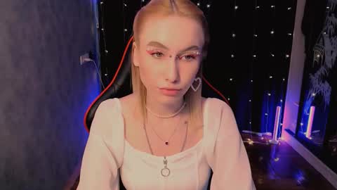 crybambi online show from February 18, 9:53 am