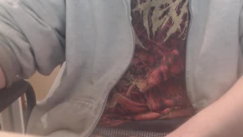 Cryokore online show from March 5, 9:16 am