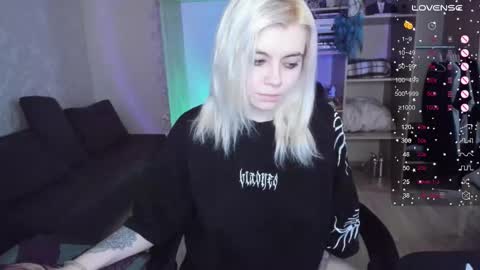 Lilith online show from December 17, 9:27 am