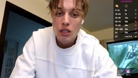 Lin inst lingoodyy online show from November 24, 10:03 am