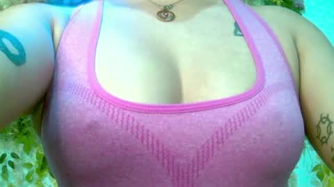 crysrus online show from June 20, 1:56 am