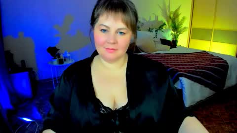 Anna online show from January 18, 8:40 pm