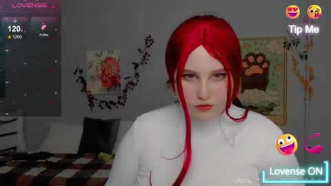 Snapshot of crystal__chris chatting on September 24, 6:58 pm Chris online show from September 24, 6:58 pm
