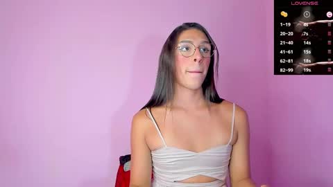 CRYSTAL online show from September 12, 3:19 am