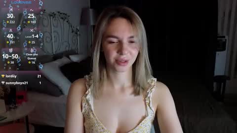 crystal_hanna online show from December 14, 3:24 am