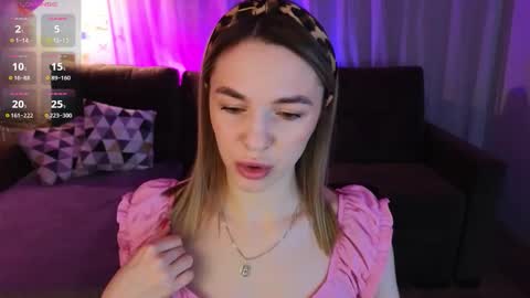 crystal_hanna online show from January 11, 2:17 am