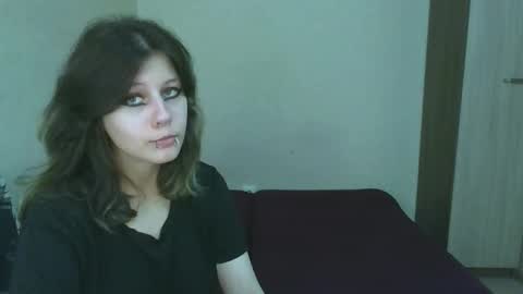 Crystal and Marcl online show from November 14, 11:06 pm