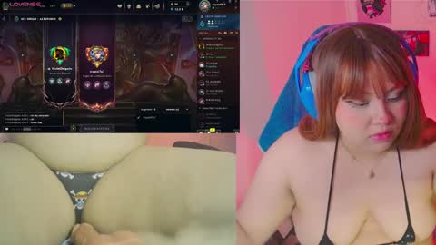 crystal online show from February 2, 3:43 am