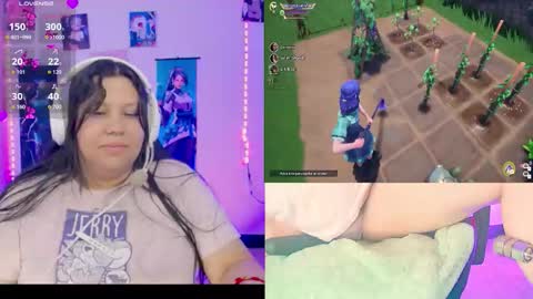 crystal online show from March 4, 1:35 am