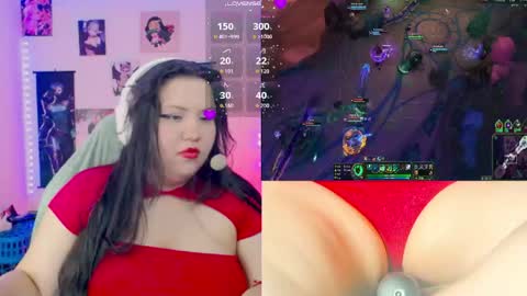 crystal online show from March 21, 11:19 pm