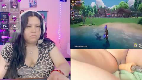 crystal online show from March 7, 2:33 am