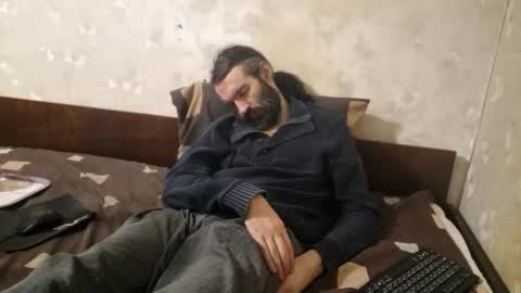 Crystallax online show from February 10, 2:03 am