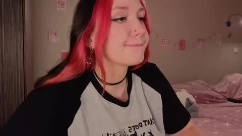 Grace online show from September 21, 7:51 pm