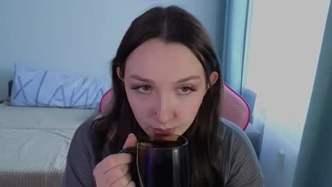 Grace online show from February 16, 12:03 pm