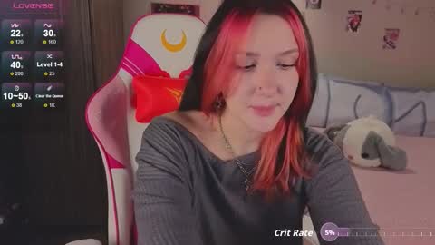 Grace online show from November 7, 9:06 pm