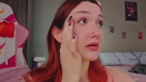 Grace online show from December 4, 9:47 pm