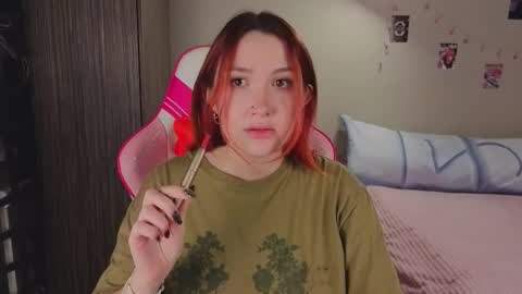 Grace online show from December 13, 9:21 pm