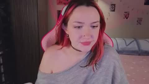 Grace online show from November 24, 9:24 pm