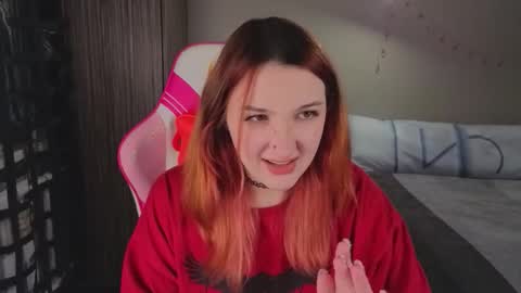 Grace online show from December 21, 9:21 pm