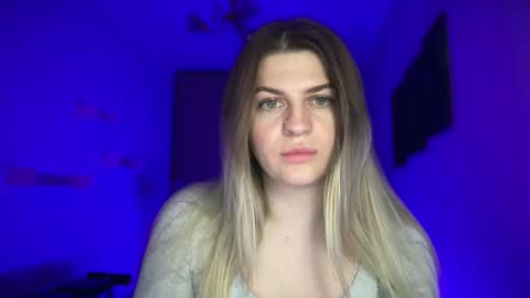 crystalblush01 online show from April 12, 3:05 pm