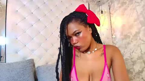 Crystal online show from April 5, 10:07 pm