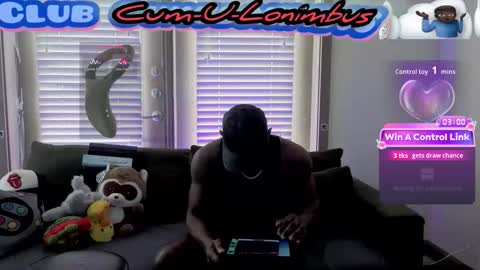 crystalclearstud online show from May 25, 8:59 pm
