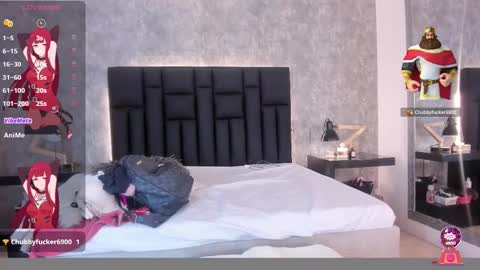 Crystal online show from January 14, 4:59 pm