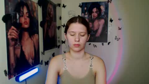 Stella online show from January 8, 12:55 pm