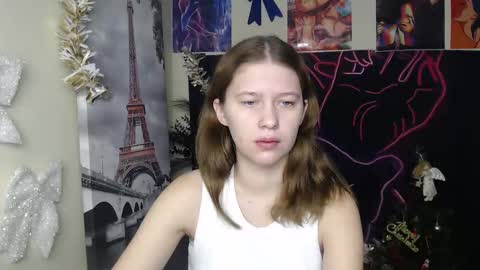 Stella online show from January 6, 7:12 am