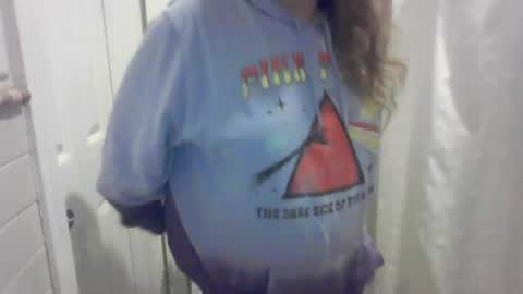 Herekittykitty69 online show from March 2, 11:29 am