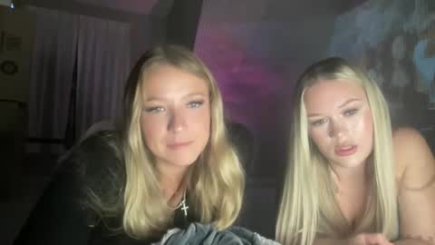 CrystalBabyy online show from October 16, 2:44 am