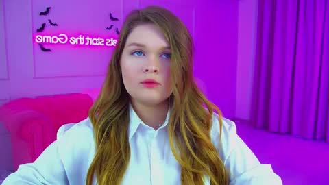 Crystal online show from October 24, 11:11 am