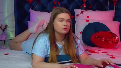 Crystal online show from February 12, 6:28 am