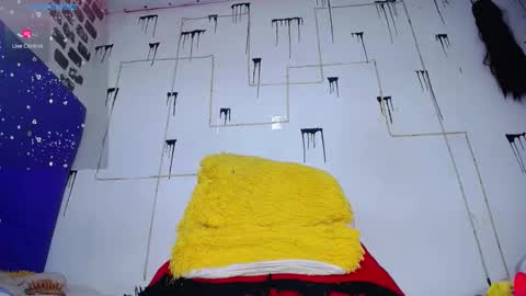 crystalnew online show from February 5, 10:35 pm