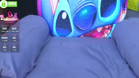 Crystal online show from September 21, 7:29 pm