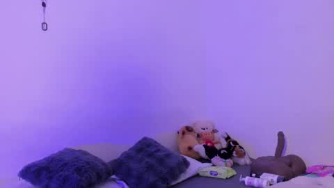 Snapshot of crystalvazquez chatting on October 13, 4:53 pm Soy Crystal online show from October 13, 4:53 pm