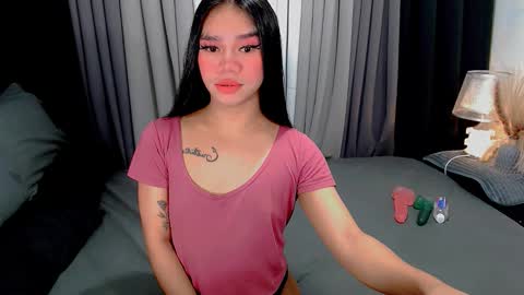 bea takashi  online show from January 9, 9:48 am