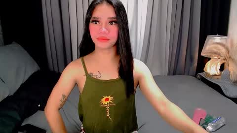 bea takashi  online show from November 7, 9:12 am