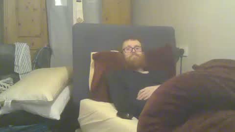 chris online show from March 2, 11:33 pm