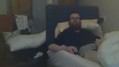 chris online show from February 26, 12:30 am