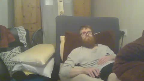 chris online show from April 25, 12:46 am